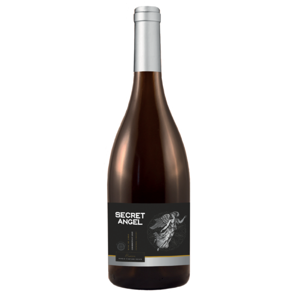 Secret Angel Chardonnay Reserva