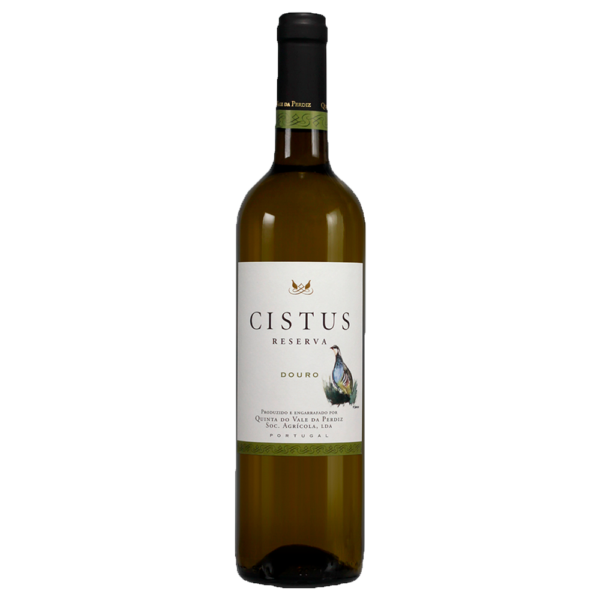Cistus Reserva Douro DOC Branco 2023
