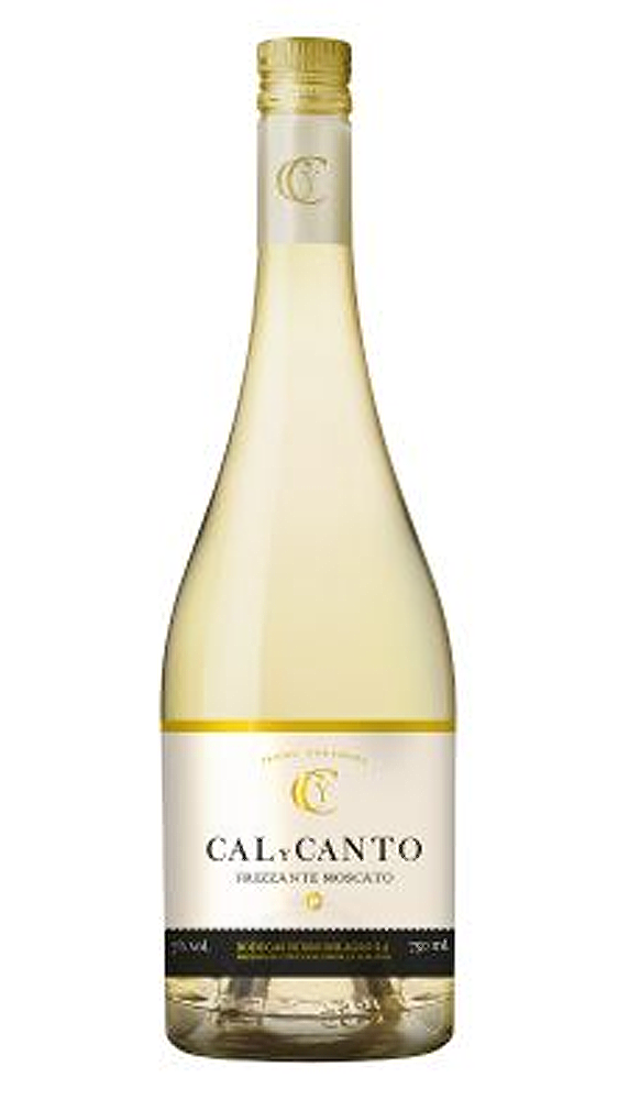 Cal y Canto Frizzante Moscato