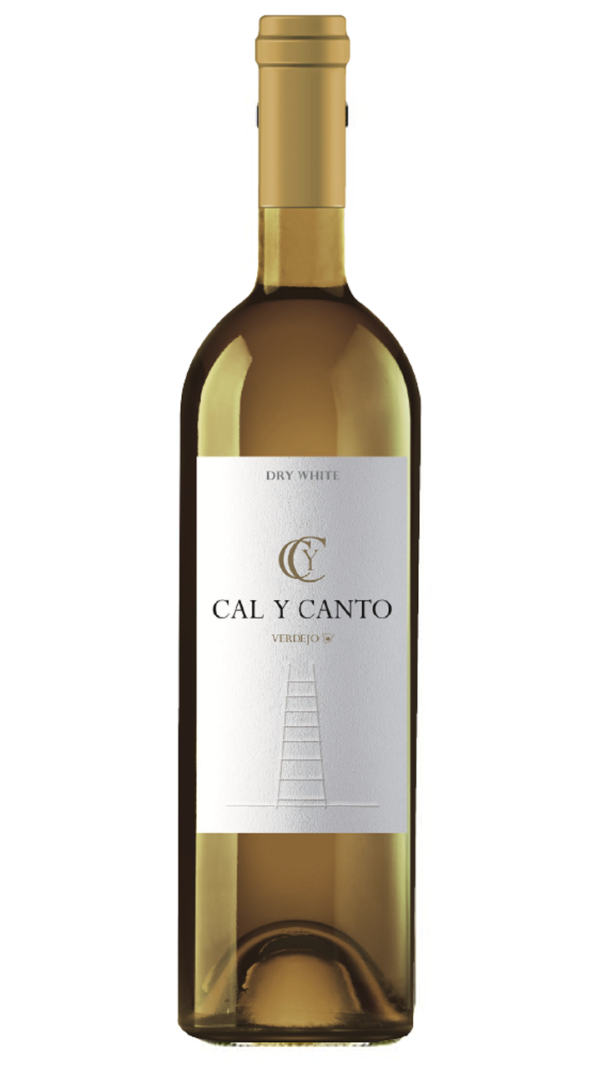 Cal y Canto Blanco 2023