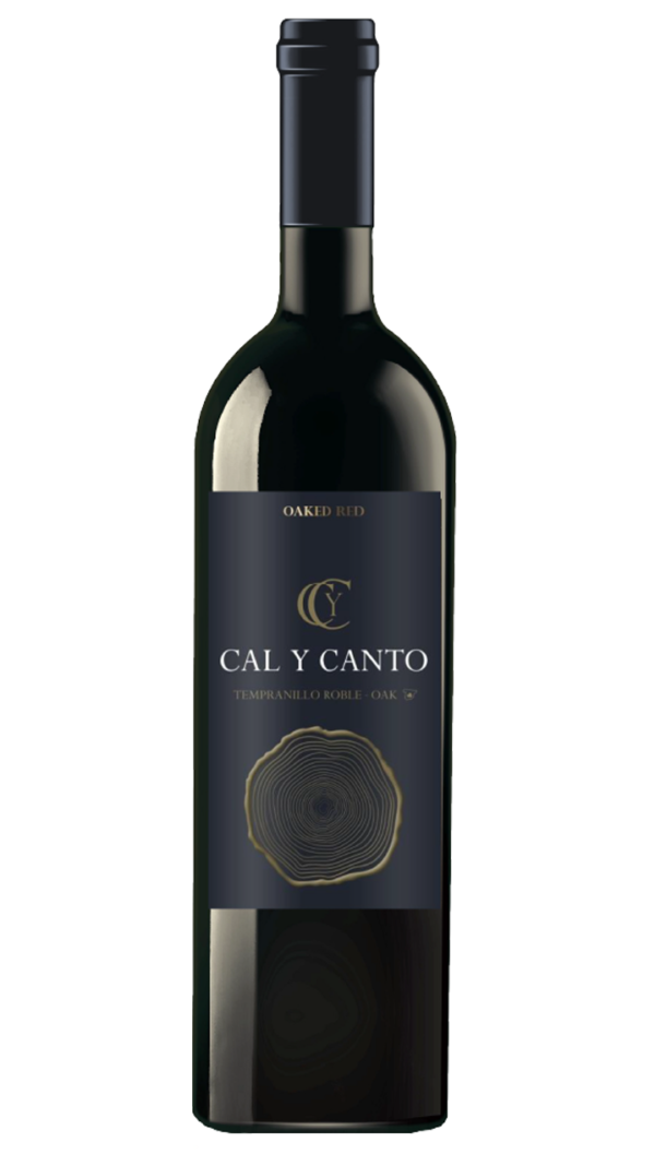 Cal y Canto Roble 2021
