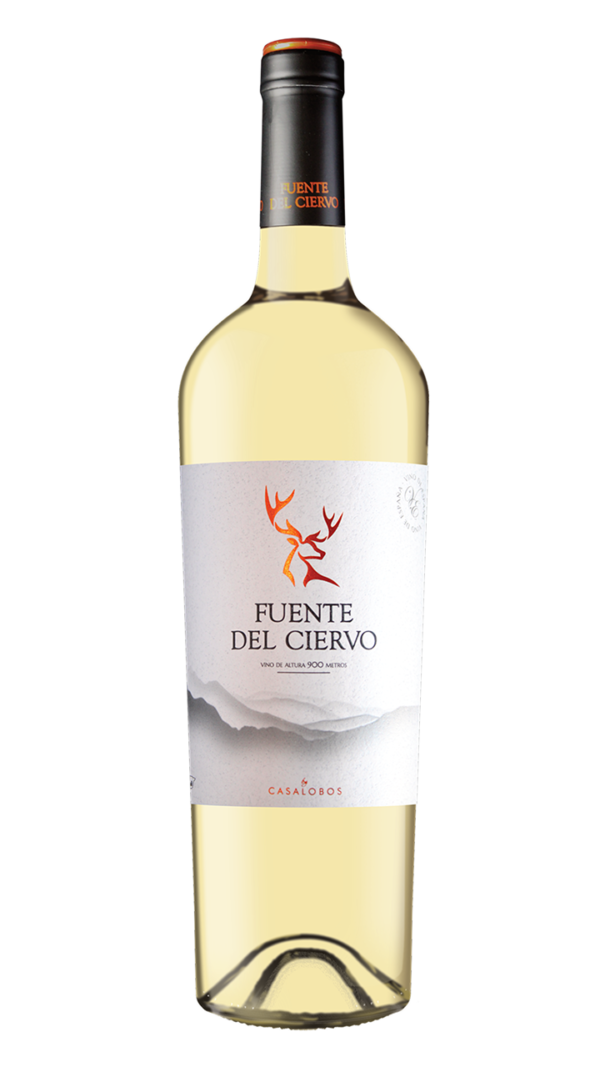 Fuente del Ciervo Branco 2023