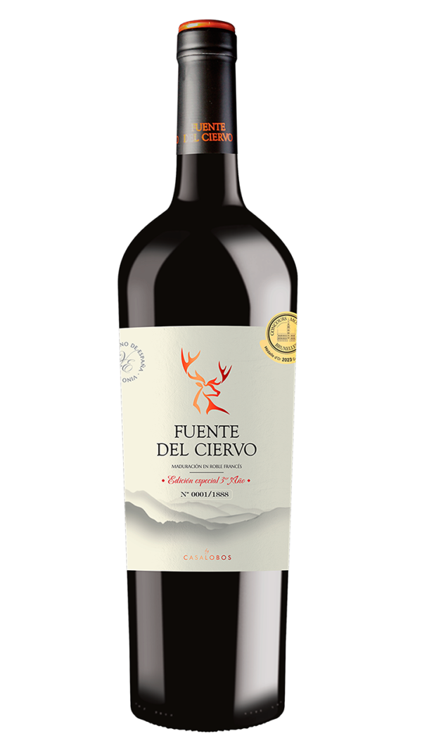 Fuente del Ciervo Edição Especial 3º Ano 2021