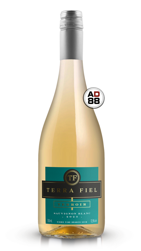 Terra Fiel Terroir Sauvignon Blanc